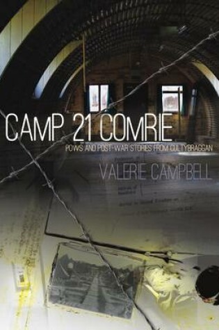 Cover of Camp 21 Comrie