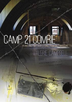 Book cover for Camp 21 Comrie