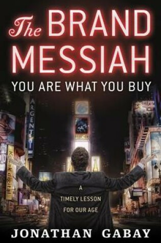 Cover of The Brand Messiah