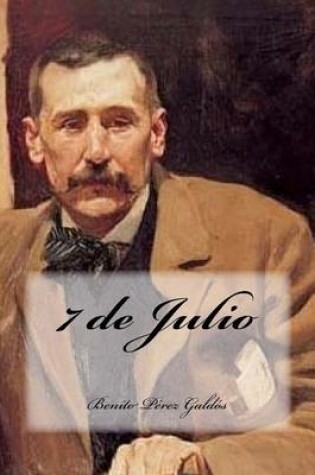 Cover of 7 de Julio