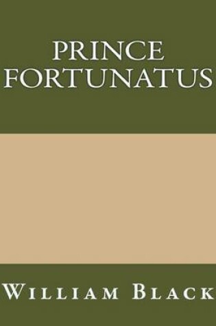 Cover of Prince Fortunatus