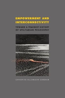 Book cover for Empowerment and Interconnectivity