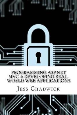 Cover of Programming ASP.Net MVC 4