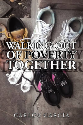 Book cover for Walking Out of Poverty Together