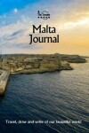 Book cover for Malta Journal