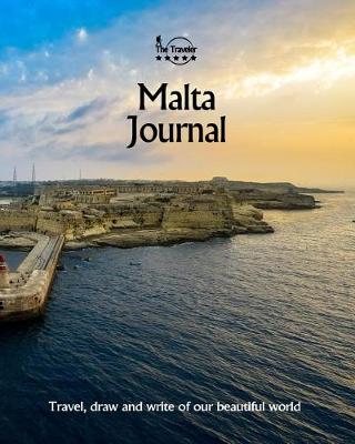 Book cover for Malta Journal