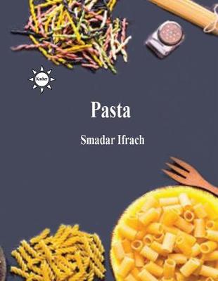 Book cover for Pasta