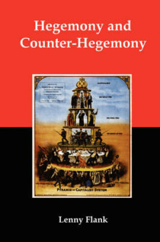 Cover of Hegemony and Counter-Hegemony