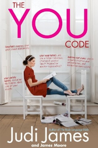 Cover of The You Code