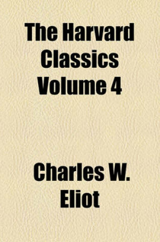 Cover of The Harvard Classics Volume 11