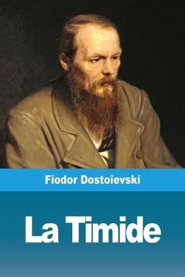 Book cover for La Timide