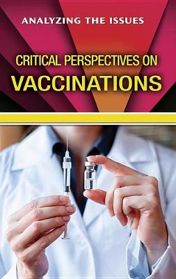 Cover of Critical Perspectives on Vaccinations