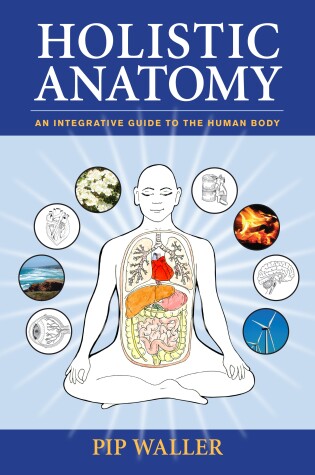 Cover of Holistic Anatomy