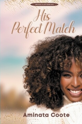 Cover of His Perfect Match