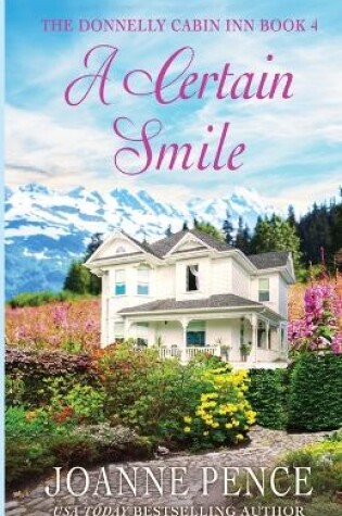 Cover of A Certain Smile