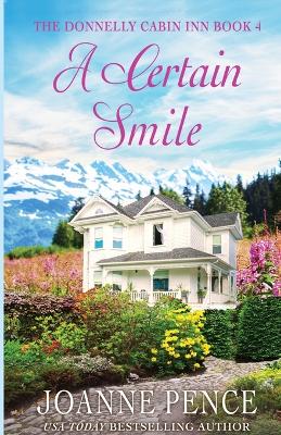 Book cover for A Certain Smile