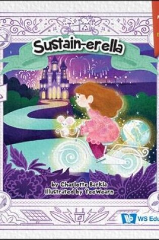 Cover of Sustain-erella