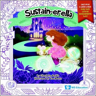 Cover of Sustain-erella