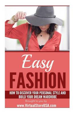 Book cover for Easy Fashion