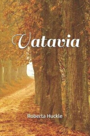 Cover of Vatavia