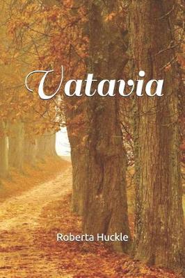 Book cover for Vatavia