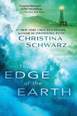 Cover of Edge of the Earth