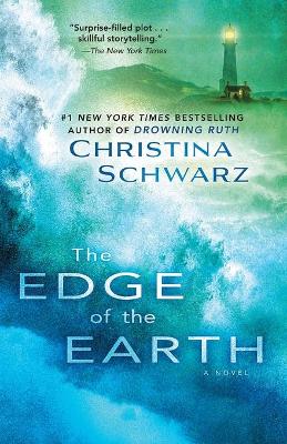 Book cover for Edge of the Earth