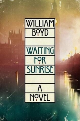 Cover of Waiting for Sunrise