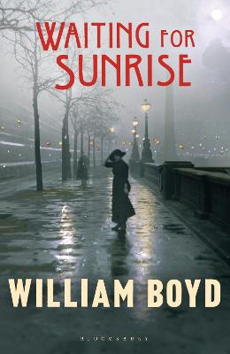 Book cover for Waiting for Sunrise