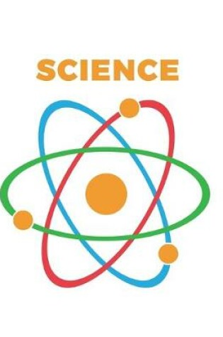 Cover of Science Atom Composition Book