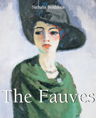 Book cover for The Fauves