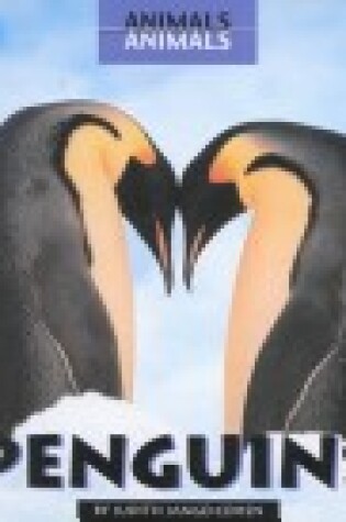 Cover of Penguins