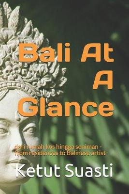 Cover of Bali At A Glance