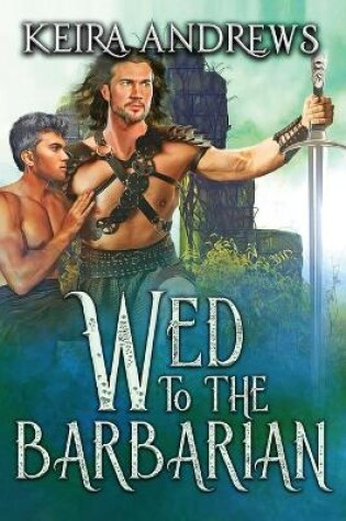 Cover of Wed to the Barbarian
