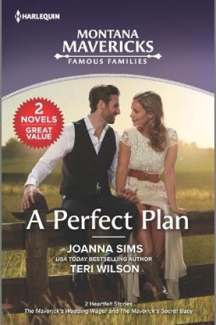 Cover of A Perfect Plan