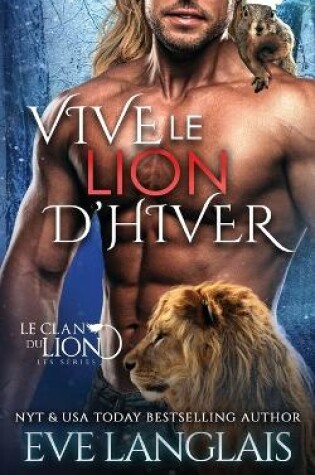 Cover of Vive le Lion d'hiver