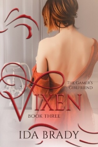 Cover of Vixen