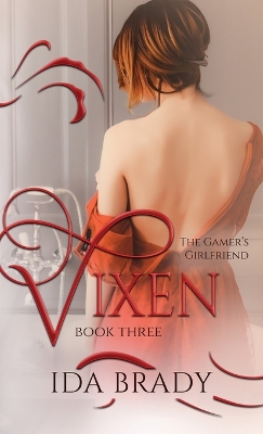 Book cover for Vixen