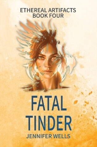 Cover of Fatal Tinder