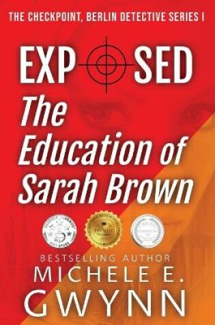 Cover of Exposed