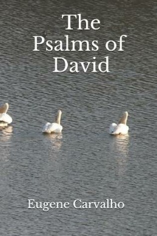 Cover of The Psalms of David