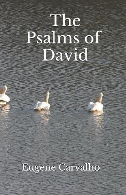 Book cover for The Psalms of David