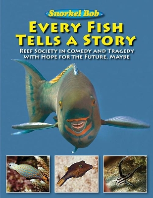 Cover of Every Fish Tells a Story