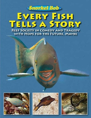 Cover of Every Fish Tells a Story