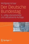 Book cover for Der Deutsche Bundestag