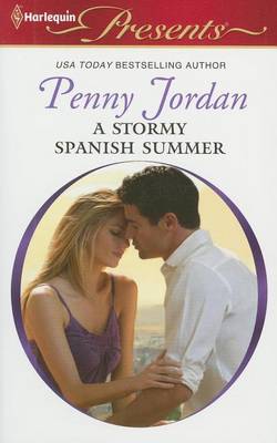 Book cover for Un Verano Tormentoso