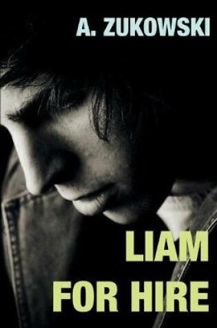 Cover of Liam For Hire