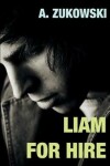 Book cover for Liam For Hire