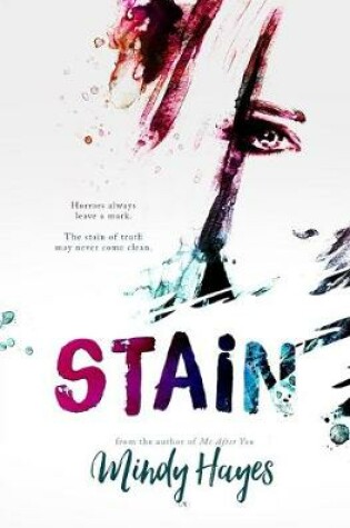 Cover of Stain
