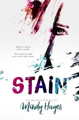 Book cover for Stain